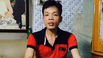 Kẻ biến thái đã nhận tội