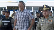 Đằng sau vụ trục xuất 'trùm bất động sản Nga' Sergei Polonsky