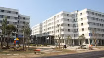 Hà Nội dẫn đầu cả nước về phát triển nhà ở xã hội