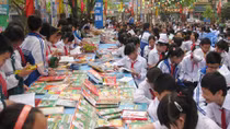 Khi sách là một thứ hàng hóa