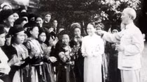 Sống mãi những ký ức về Bác