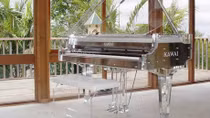 Khát vọng tâm hồn