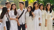 Ứng xử văn hóa trong thời hiện đại