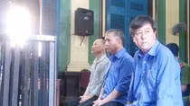 Nguyên tổng giám đốc công ty Sapharco bị đề nghị 12-14 năm tù 