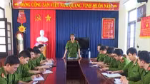 Những người giữ bình yên thành Đông
