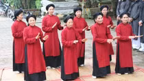 Cuộc “tìm đường” của những nghệ nhân