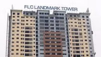 Bàn giao “sổ hồng” cho cư dân Tòa nhà FLC Landmark