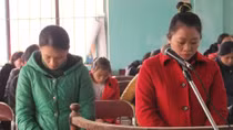 Xử lưu động 2 đối tượng lừa ‘chạy việc’ chiếm hàng tỷ đồng