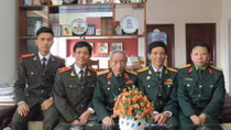Chuyện của hai vị tướng