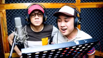 NSƯT Thành Lộc tham gia làm MV ca nhạc
