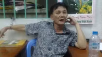 ‘Siêu lừa thiên thạch’ kiếm tiền chơi bạc và nuôi 23 vợ
