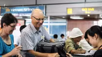 Giảm mạnh giá vé máy bay lệch đầu Tết Ất Mùi 2015