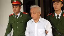 Bầu Kiên kêu oan cho đồng phạm để… gỡ tội cho mình