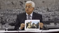 Israel - Palestine: Căng thẳng lại leo thang