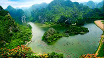 Công bố 10 sự kiện Văn hóa, Thể thao và Du lịch tiêu biểu năm 2014