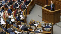 Ukraina: Hệ quả khi mở “chiếc hộp Pandora”