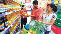 Hàng nhãn riêng - cuộc chiến của các thương hiệu mạnh