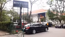 Án mạng ở vũ trường New Square: “Vỏ bọc” đáng sợ của kẻ sát nhân
