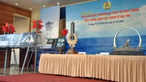 Lấy ý kiến đóng góp về thiết kế Khu tưởng niệm Gạc Ma