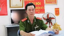 Công dân trẻ tiêu biểu của TP Hồ Chí Minh