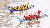 Nhiều hoạt động thể thao chào đón năm mới 2015