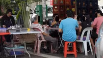 Thế giới ngầm ở Malaysia: Những kẻ bán rẻ đồng hương