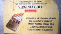 Nhiều chiêu quảng cáo, tiếp thị thuốc lá trái phép 