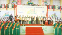 Hương trà trên cao nguyên Lâm Đồng
