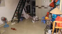 Vụ con rể dùng súng bắn cả nhà vợ