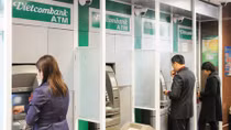 Hạn chế tình trạng quá tải ATM