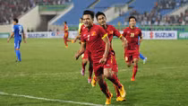 Cuốn phăng đối thủ! 