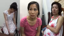 Lợi dụng 'thiên chức làm mẹ' để bán ma túy