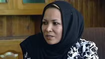 Nữ thẩm phán Tòa án Tối cao đầu tiên của Afghanistan