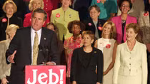 Tiết lộ khối tài sản khổng lồ của ứng viên Jeb Bush