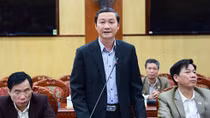 Ngày mai công bố kết quả thanh tra “quan lộ” thần tốc của Trần Vũ Quỳnh Anh 