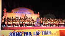 Hải Phòng chi gần 1 tỷ đồng biểu dương học sinh, sinh viên tiêu biểu 