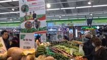Bảo đảm nguồn cung hàng hóa thiết yếu và lưu thông thuận lợi