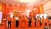 Thêm một ứng dụng gọi xe công nghệ cho người dân Thủ đô