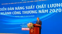 Đột phá trong nâng cao năng suất, chất lượng - sức bật cạnh tranh cho doanh nghiệp