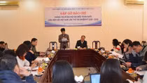 Đại hội đại biểu toàn quốc Liên hiệp hội Việt Nam lần thứ VIII