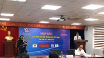 Tổ chức Giải bóng bàn cúp Hội Nhà báo Việt Nam lần thứ XIV 