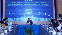 Đổi mới sáng tạo là động lực để hỗ trợ doanh nghiệp phát triển