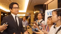 “Asanzo có yếu tố vi phạm đạo đức kinh doanh, chụp giật”