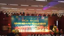 Hà Nội dự kiến thu 75 nghìn tỷ từ khách du lịch