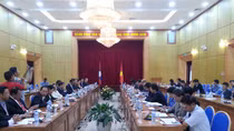 Thúc đẩy hợp tác đầu tư Việt Nam- Lào 