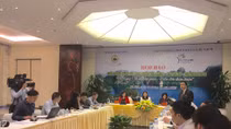 Quảng Ninh kỳ vọng đột phá nhờ Năm Du lịch quốc gia 2018 
