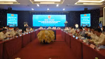 Hơn 90% số xã đạt tiêu chí số 4 về điện nông thôn