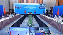 Hội nghị Bộ trưởng Kinh tế- Hội đồng đầu tư ASEAN lần thứ 23 
