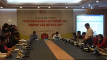 Thuốc lá lậu siêu lợi nhuận 350%, gây thất thu ngân sách 10 nghìn tỷ/năm