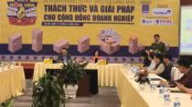 Hàng giả, hàng nhái bán qua mạng ngày càng tinh vi